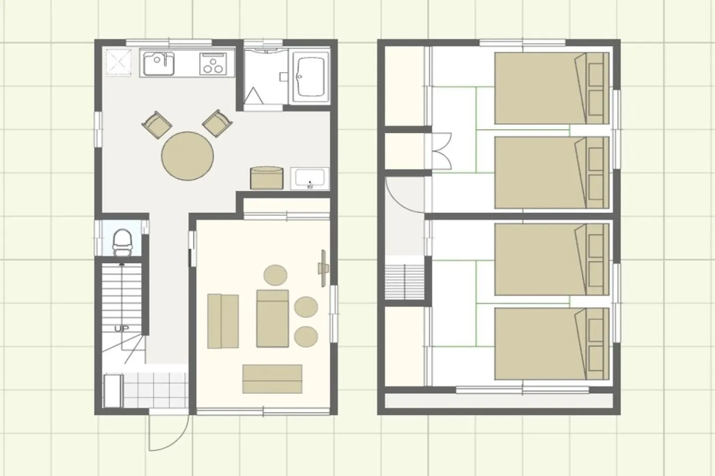 Lido Urayasu Apartment Tokyo Japan