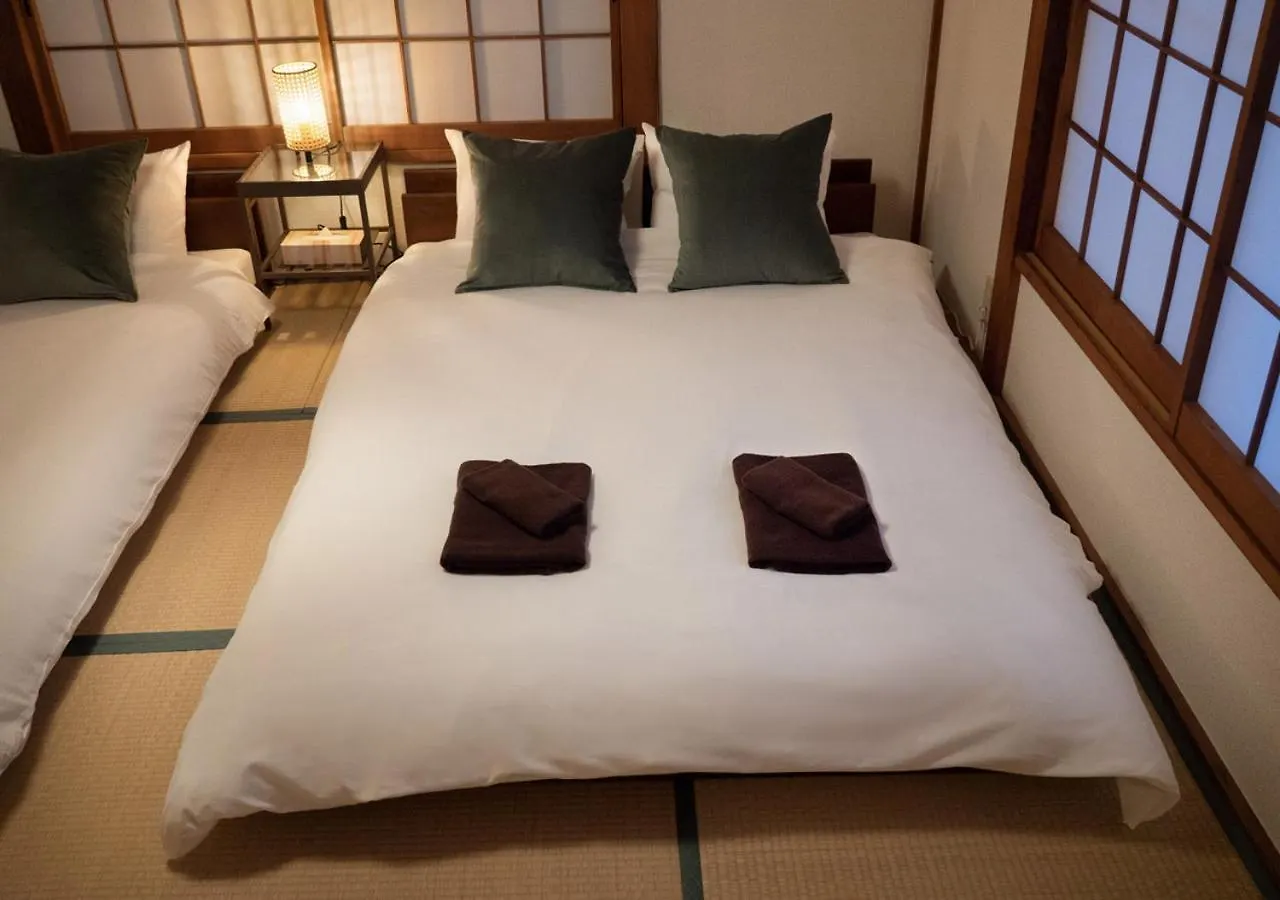 Lido Urayasu Apartment Tokyo