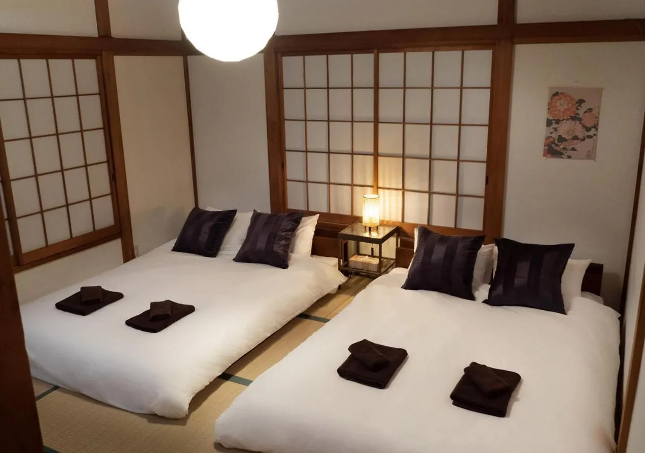 Lido Urayasu Apartment Tokyo 0*,