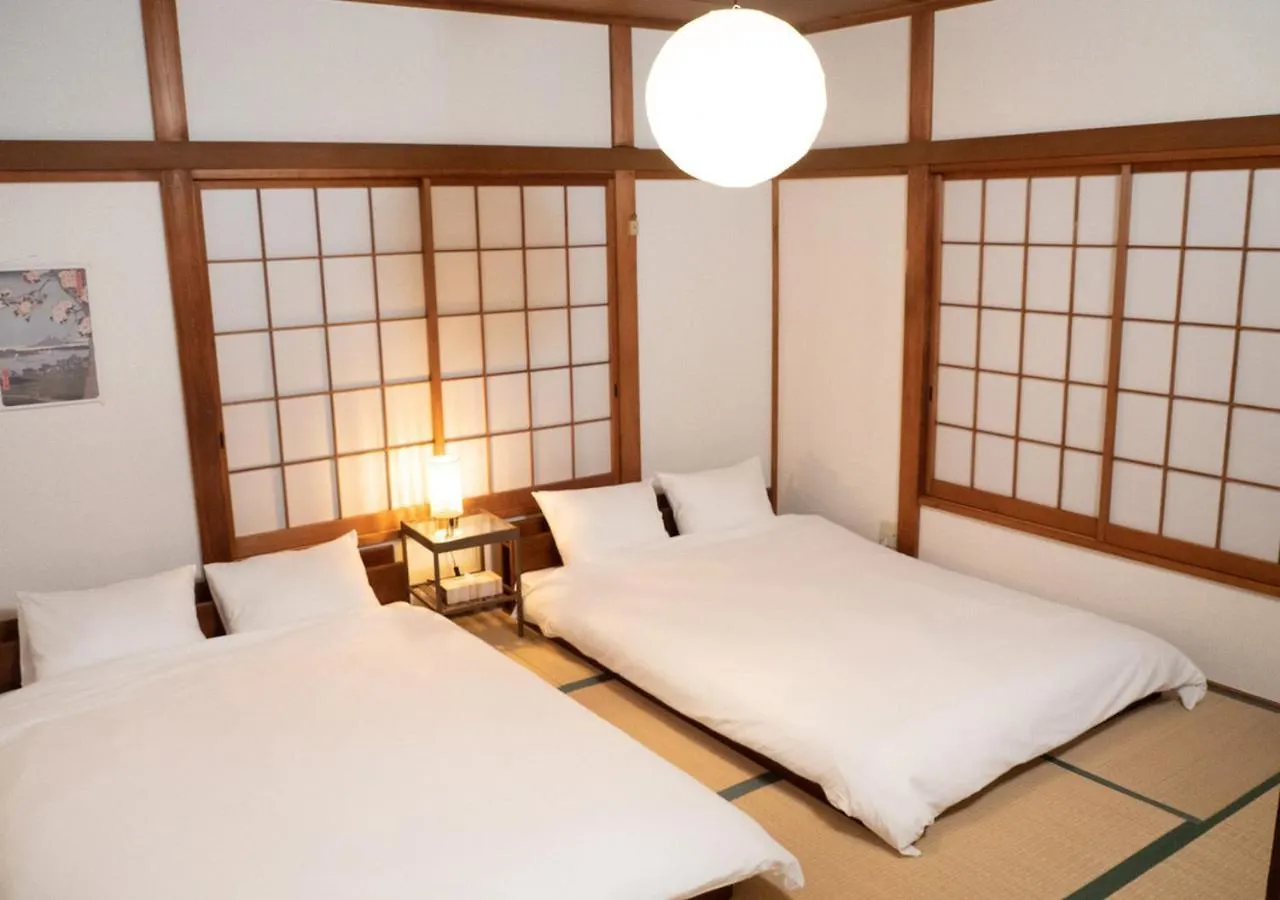 Lido Urayasu Apartment Tokyo 0*,  Japan