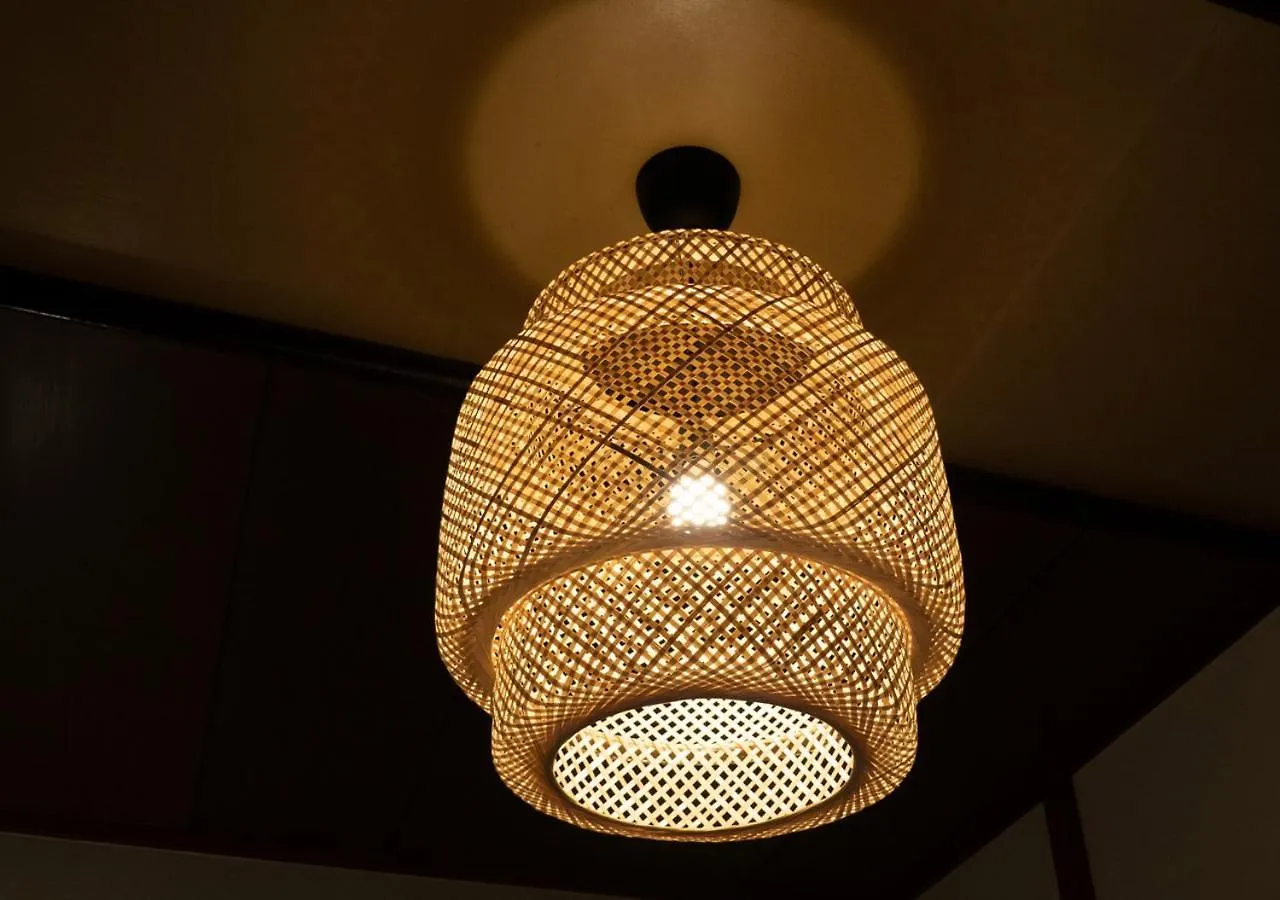 Lido Urayasu Apartment Tokyo