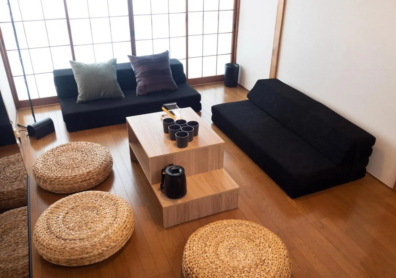 Lido Urayasu Apartment Tokyo Japan