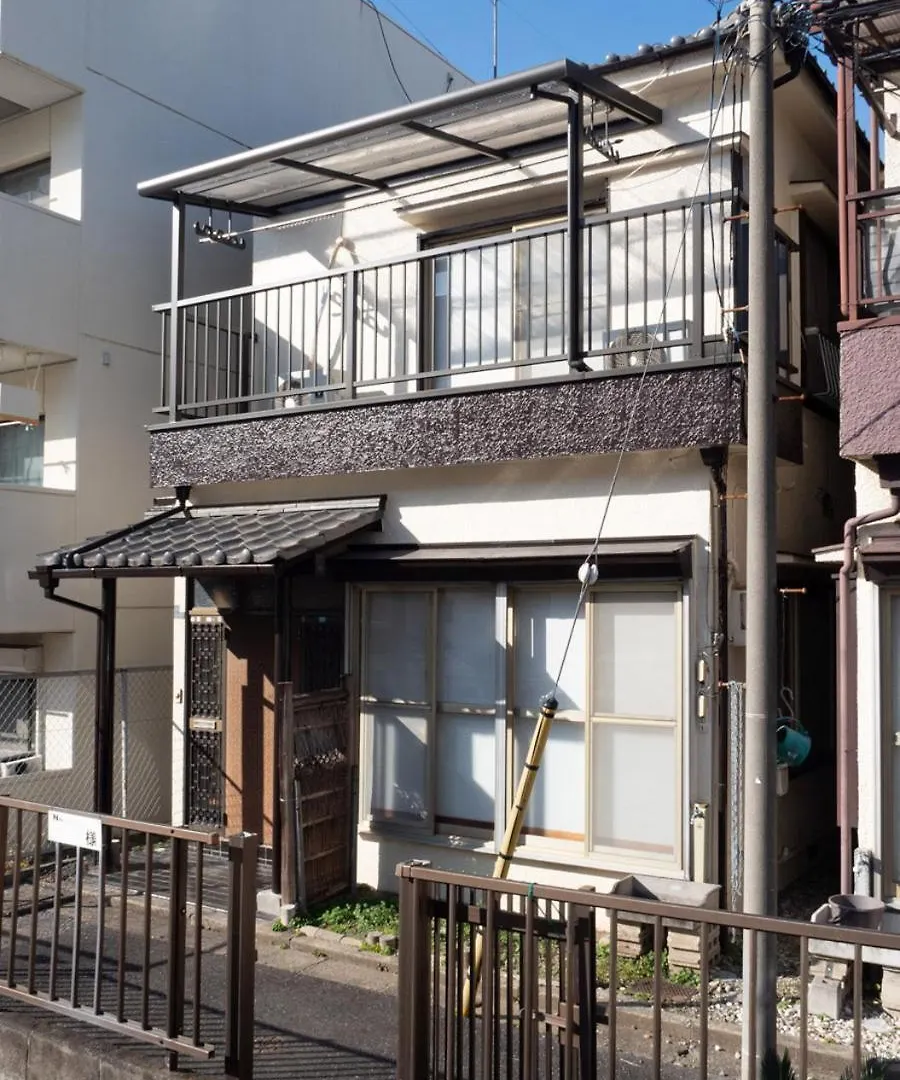 Lido Urayasu Apartment Tokyo