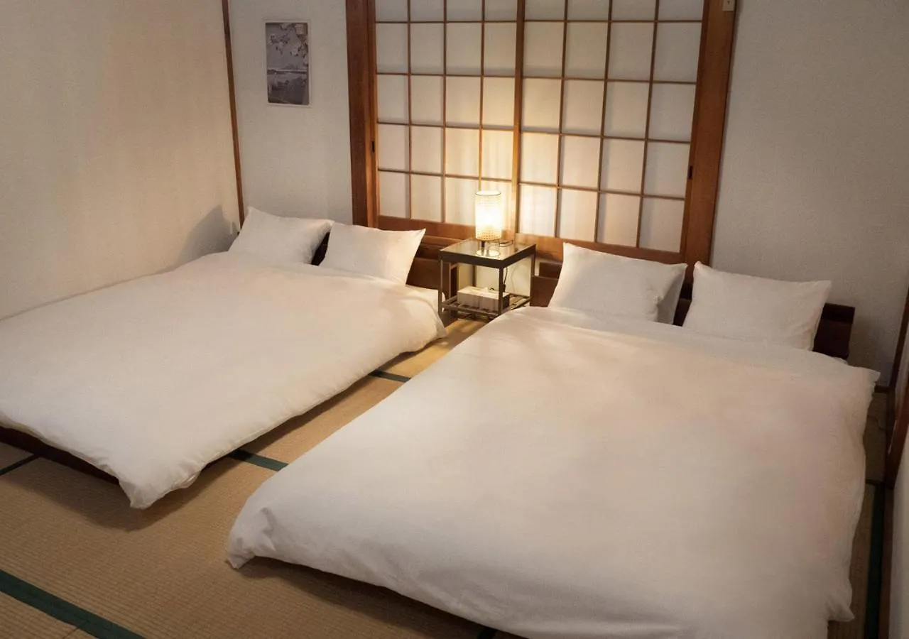 Lido Urayasu Apartment Tokyo