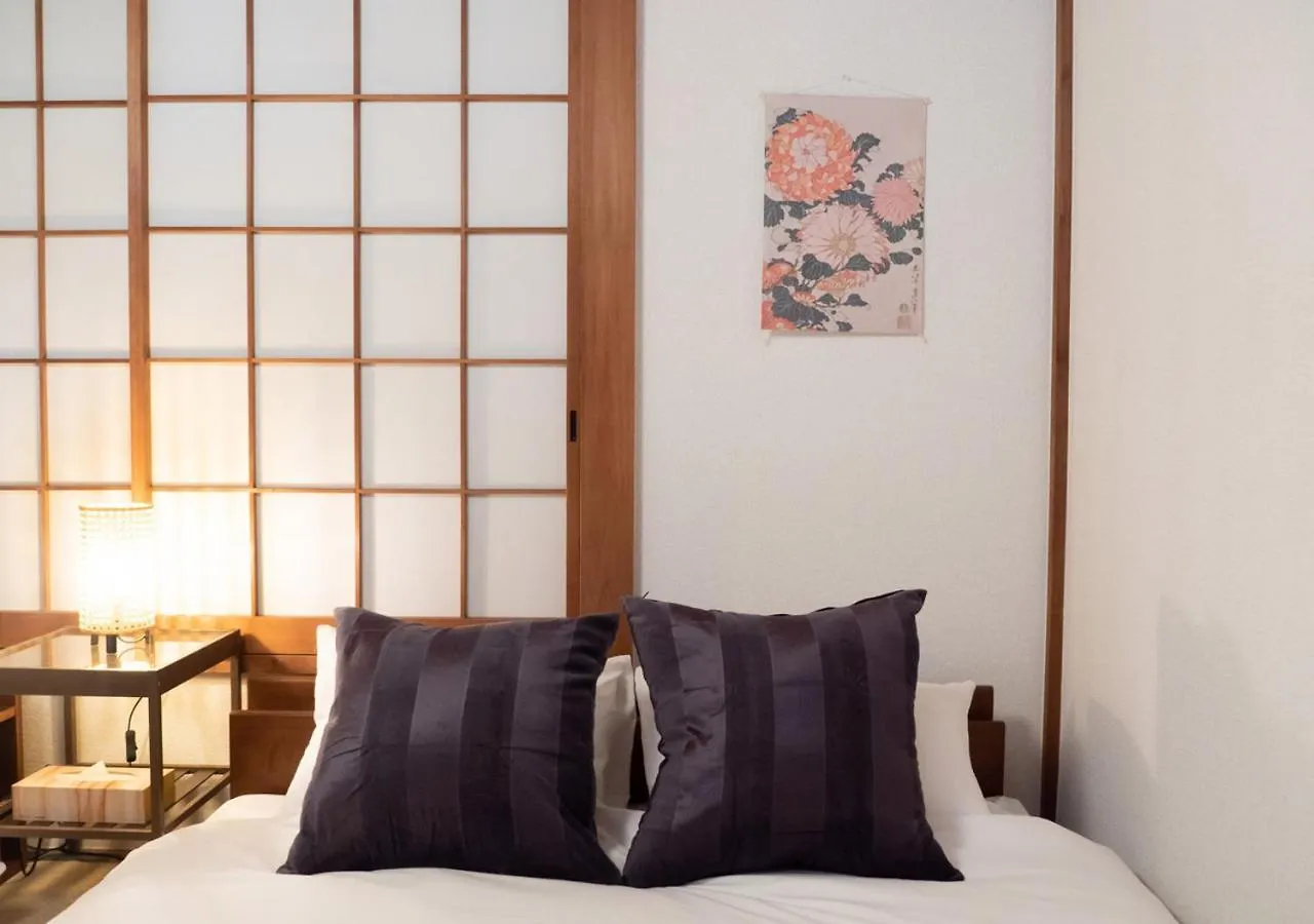 Lido Urayasu Apartment Tokyo