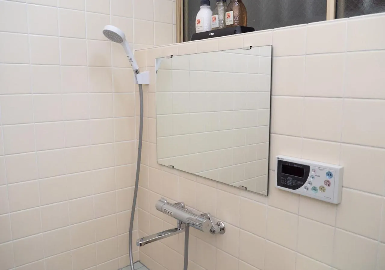 Lido Urayasu Apartment Tokyo 0*,