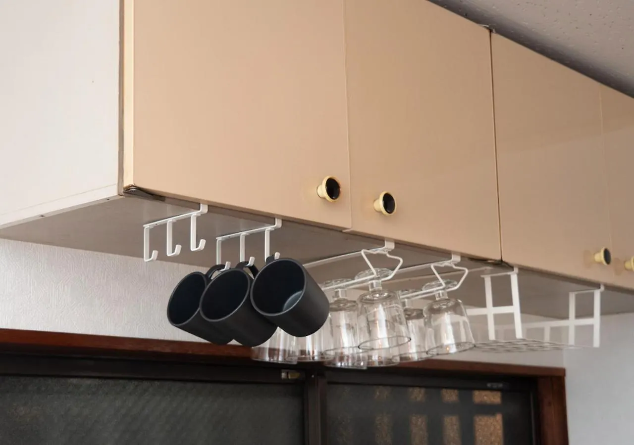 Lido Urayasu Apartment Tokyo