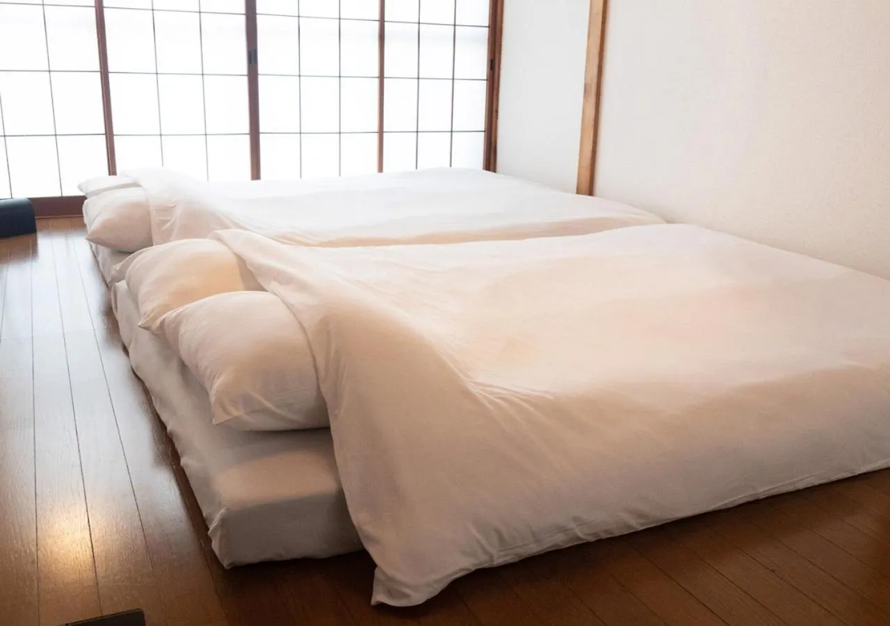 Lido Urayasu Apartment Tokyo 0*,  Japan