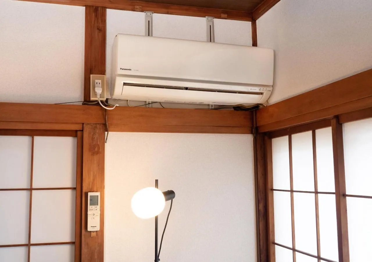 Lido Urayasu Apartment Tokyo Japan