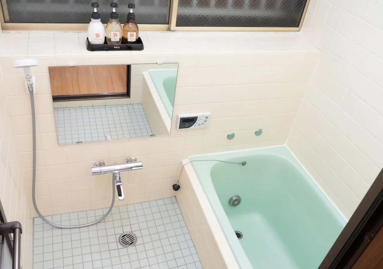 Lido Urayasu Apartment Tokyo