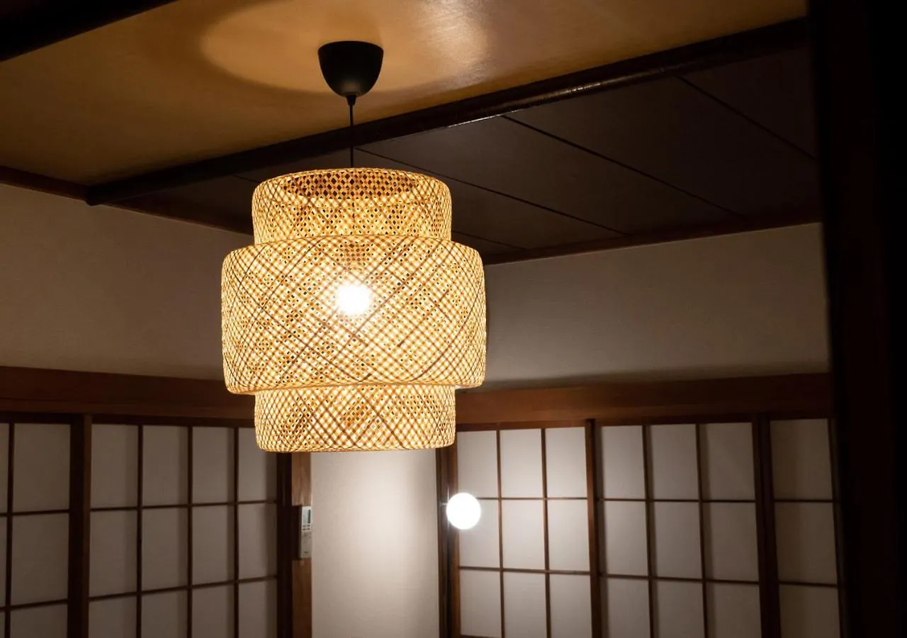 Lido Urayasu Apartment Tokyo