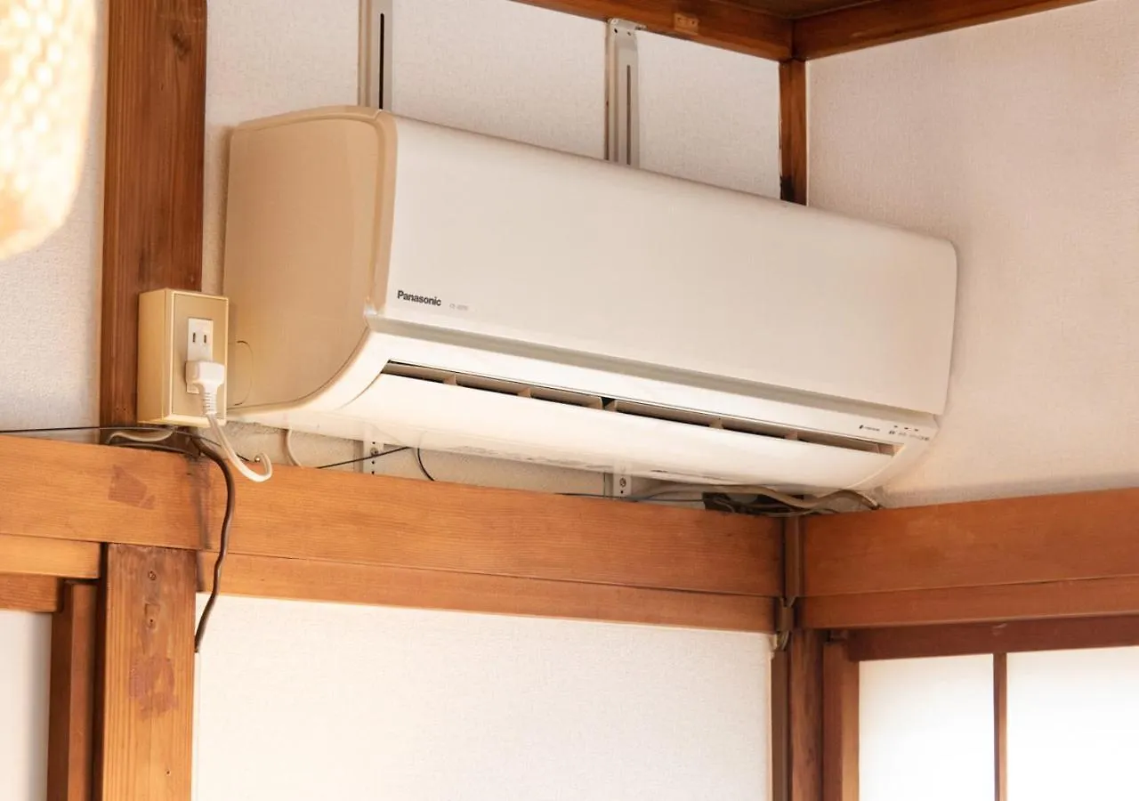 Lido Urayasu Apartment Tokyo 0*,