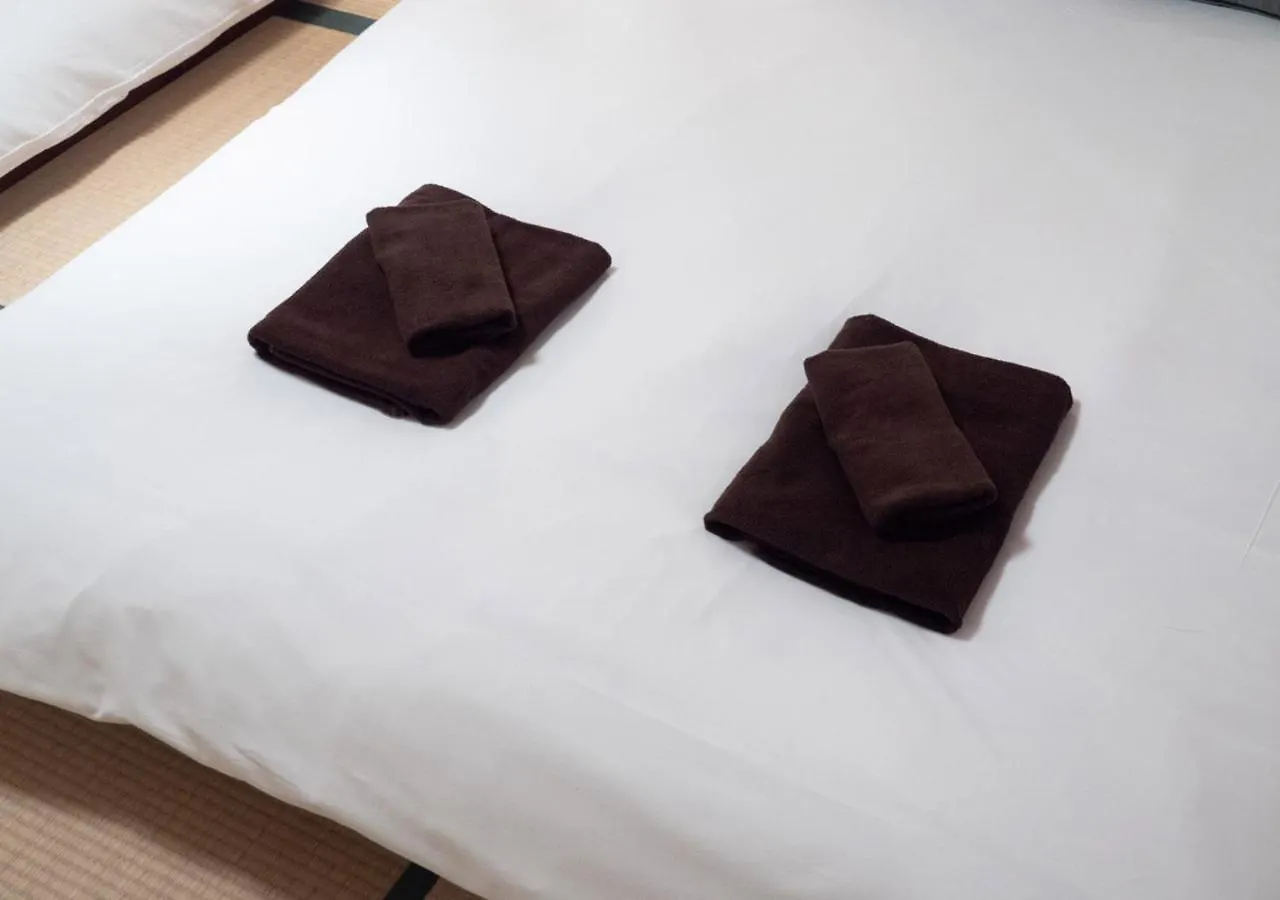 Lido Urayasu Apartment Tokyo