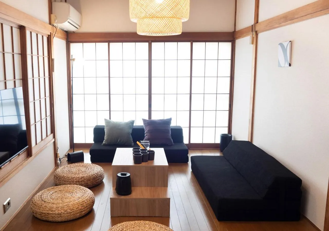 Lido Urayasu Apartment Tokyo Japan