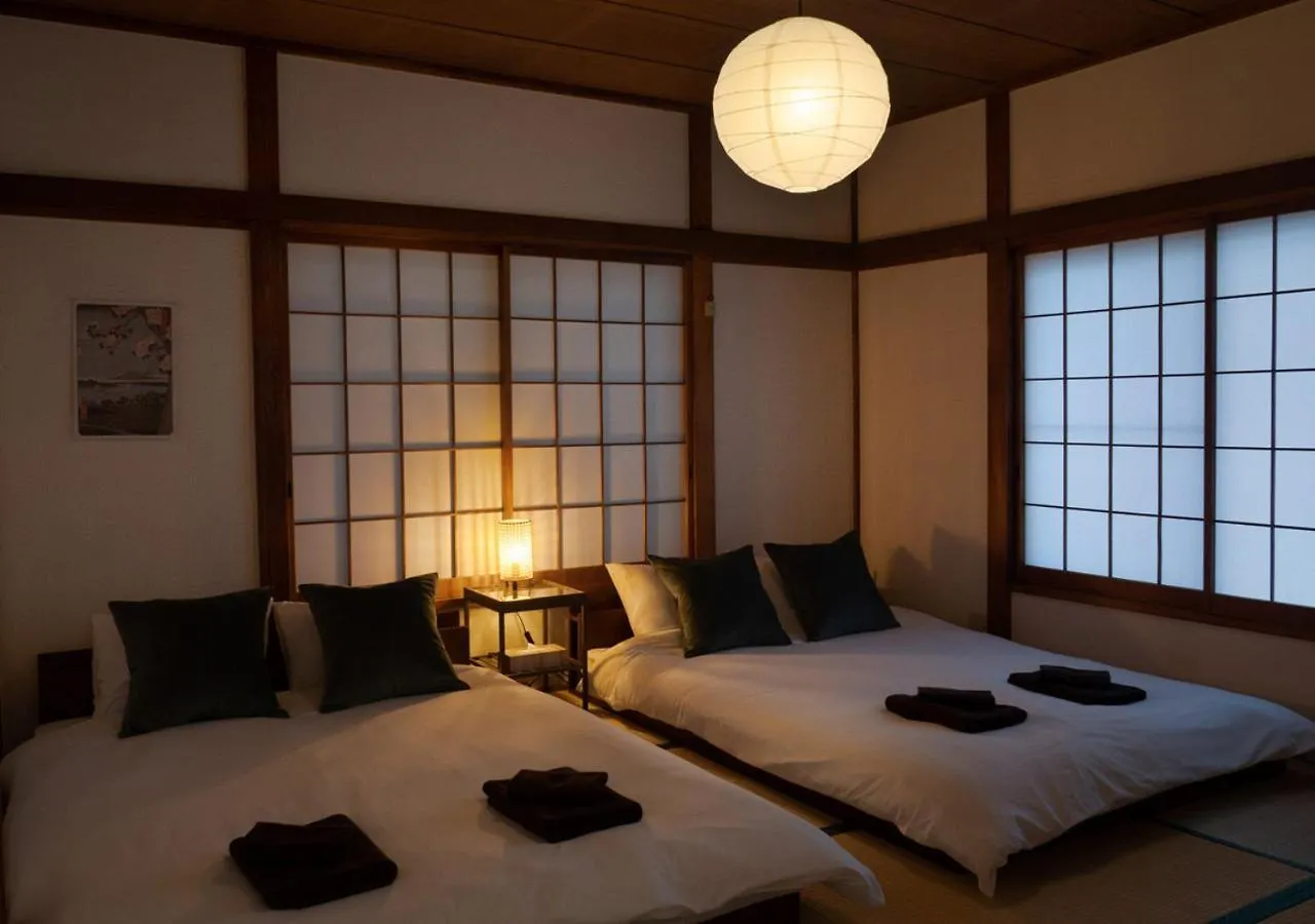 Lido Urayasu Apartment Tokyo Japan