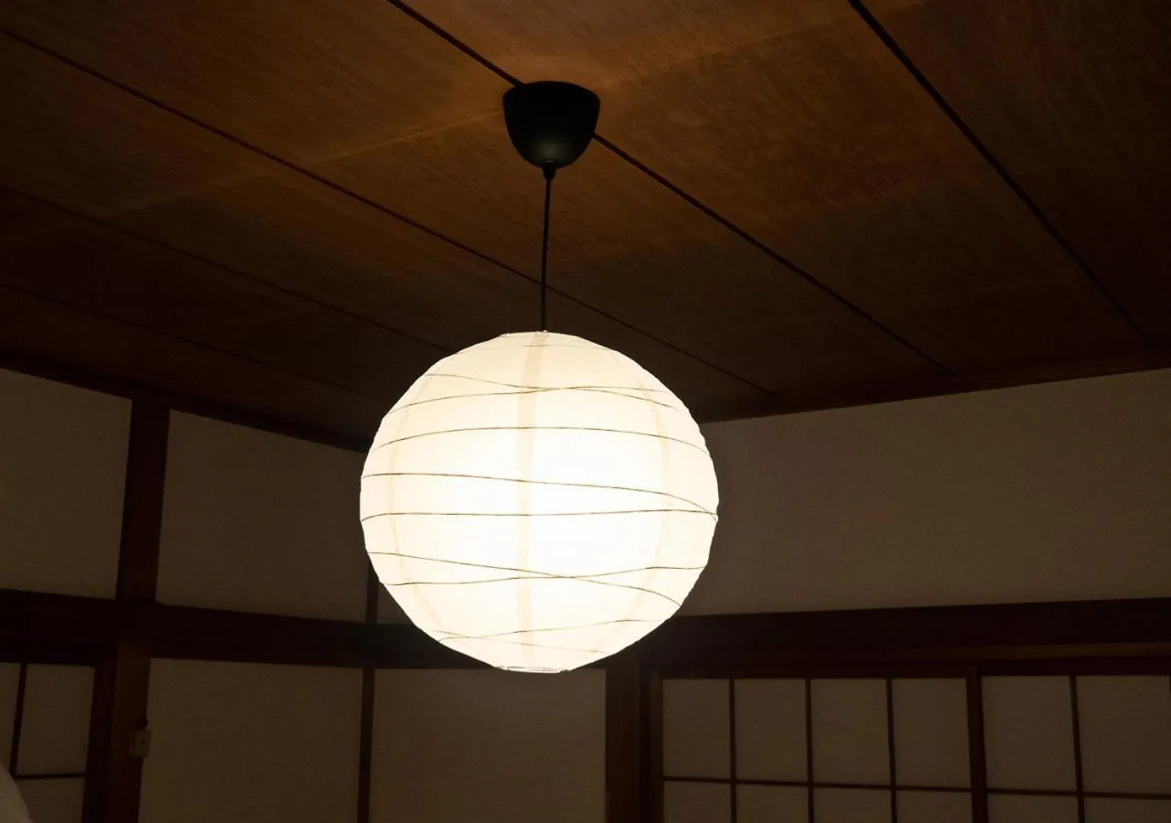 Lido Urayasu Apartment Tokyo