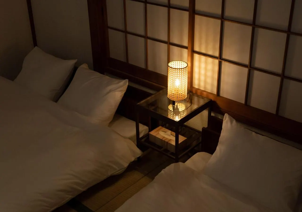 Lido Urayasu Apartment Tokyo
