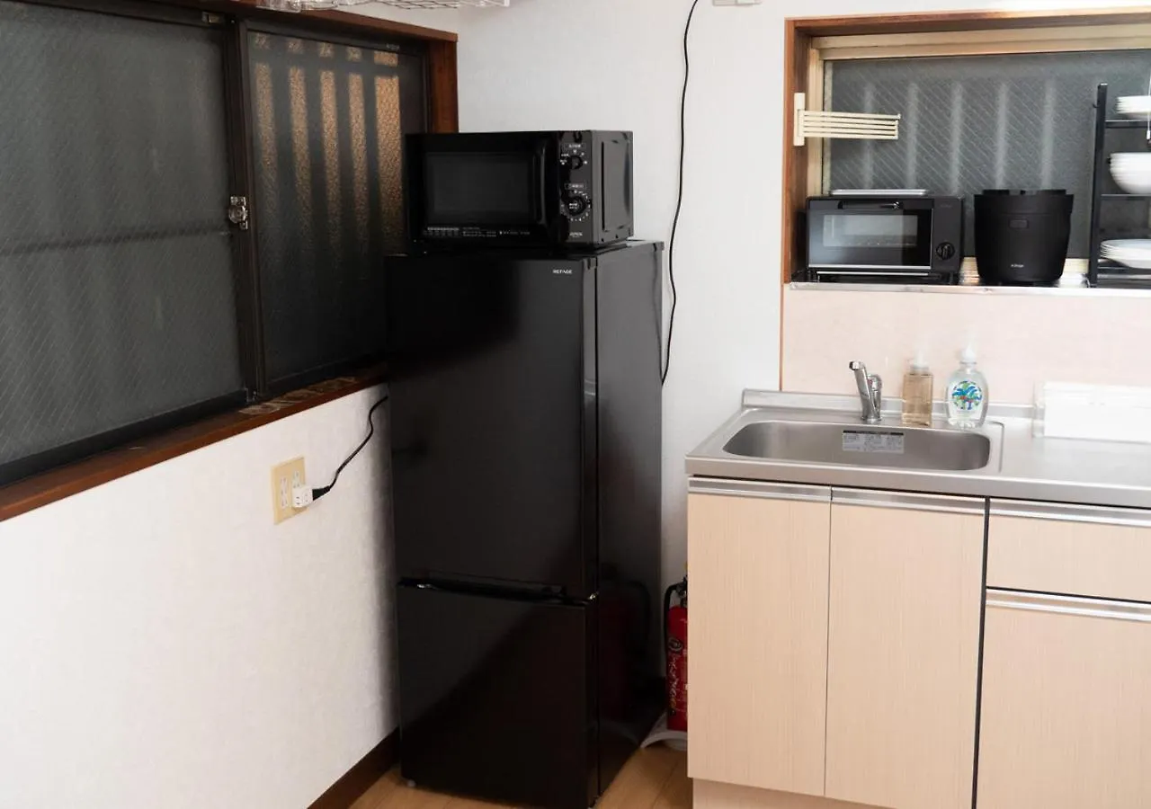 Lido Urayasu Apartment Tokyo 0*,  Japan