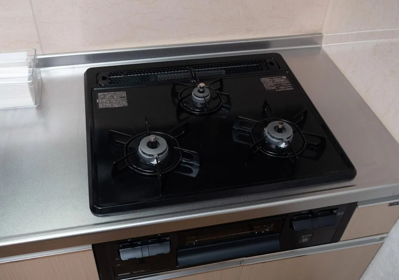 Lido Urayasu Apartment Tokyo