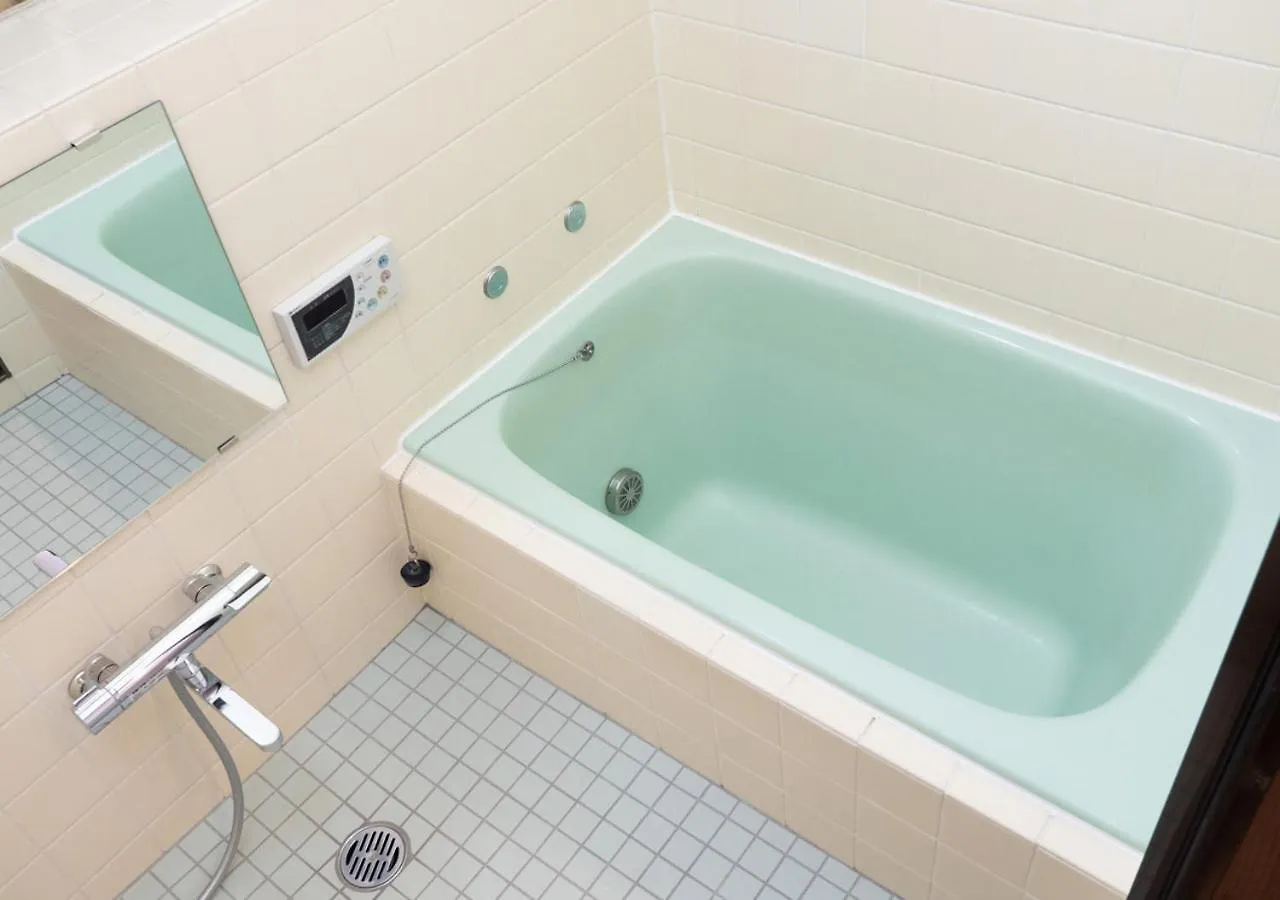 Lido Urayasu Apartment Tokyo Japan