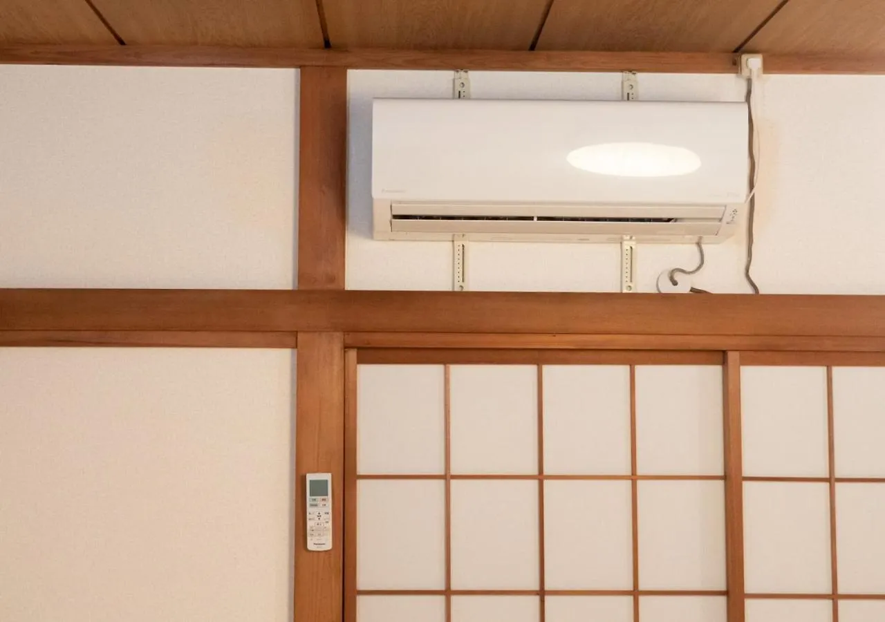 Lido Urayasu Apartment Tokyo Japan