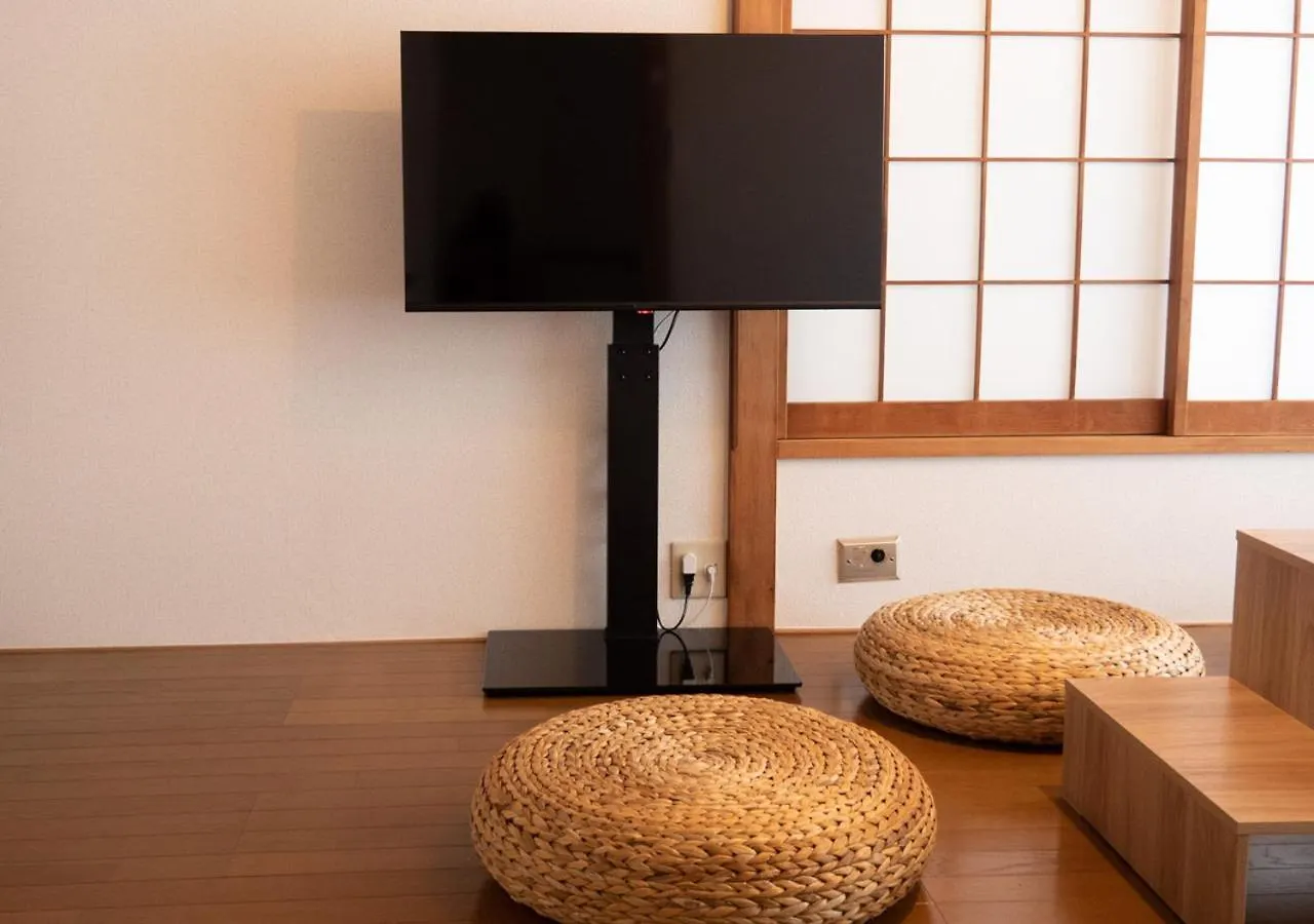 Lido Urayasu Apartment Tokyo