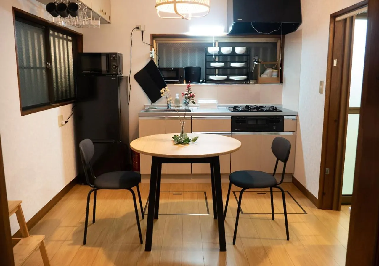 Lido Urayasu Apartment Tokyo Japan