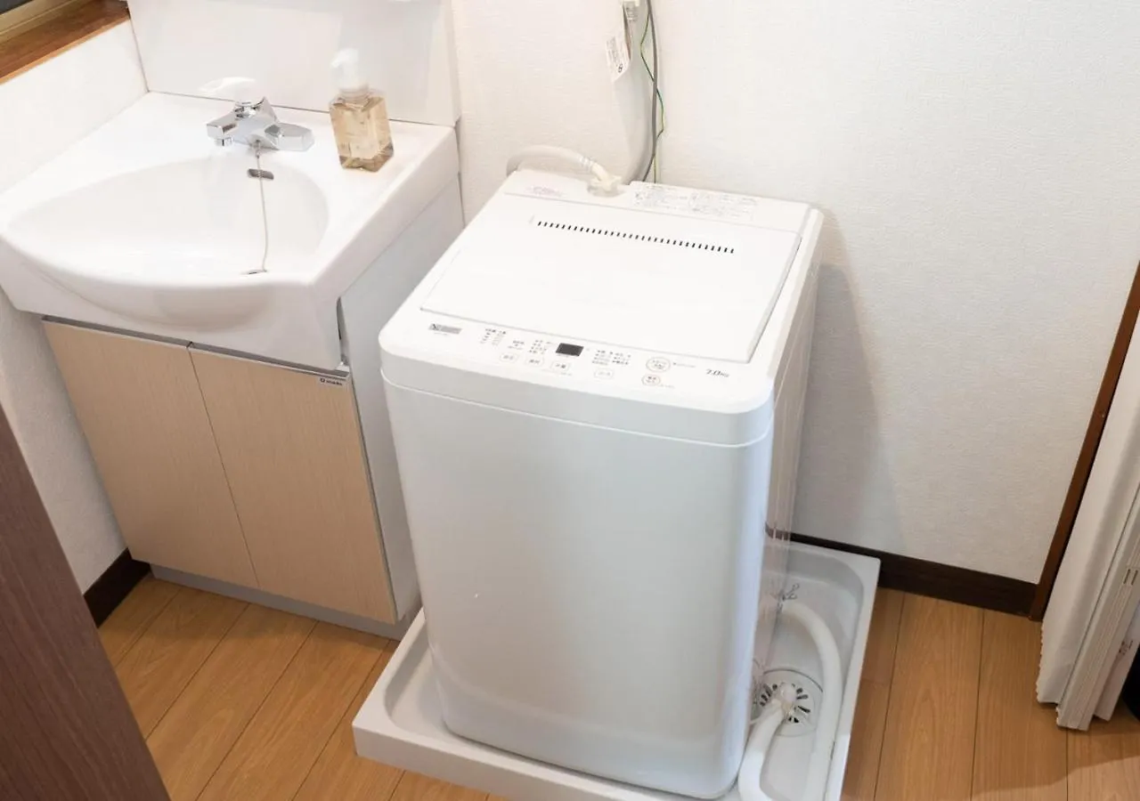 Lido Urayasu Apartment Tokyo 0*,
