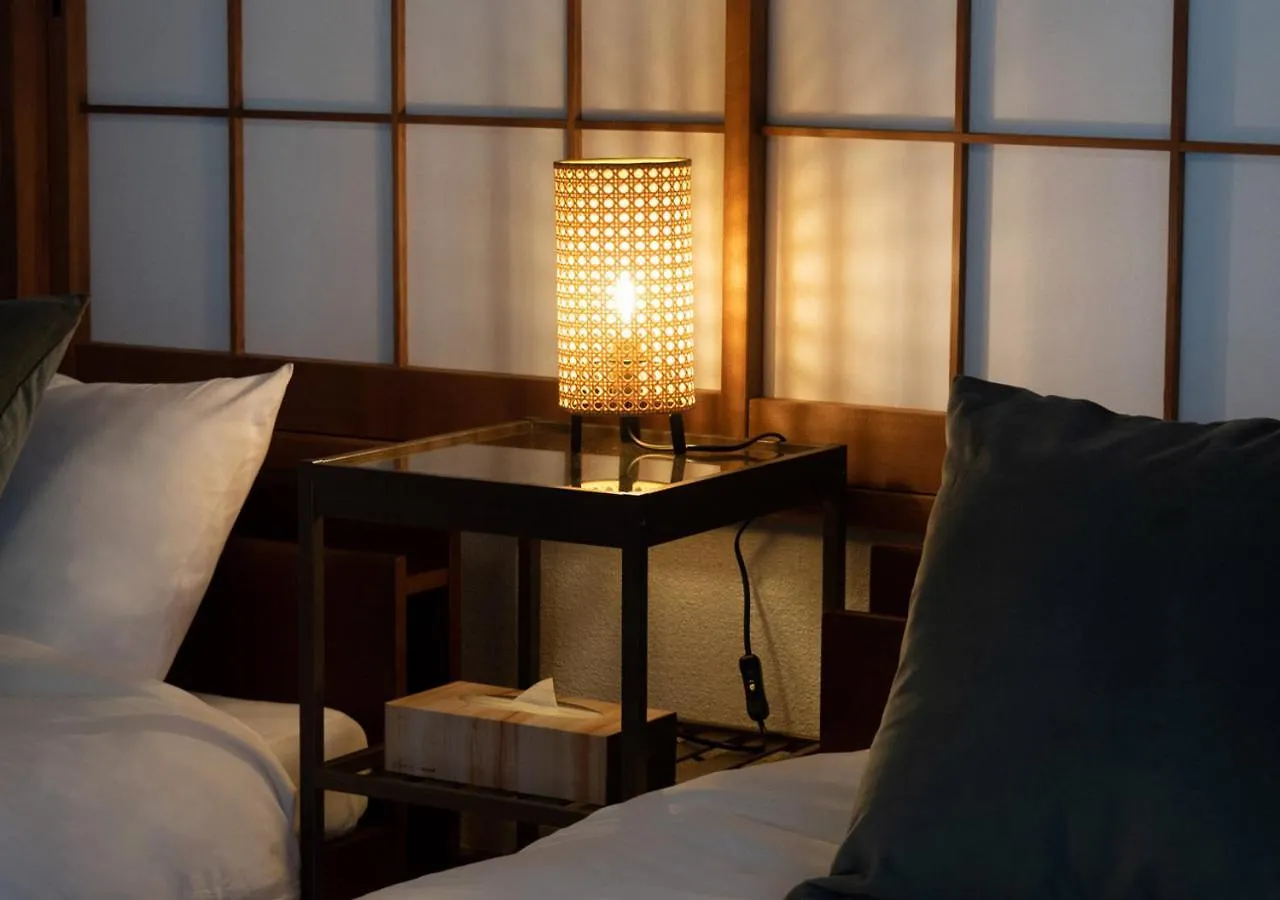 Lido Urayasu Apartment Tokyo