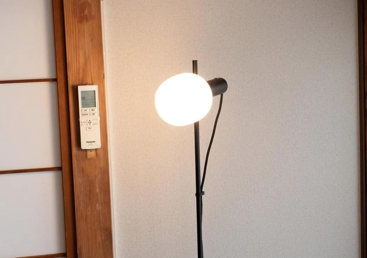 Lido Urayasu Apartment Tokyo