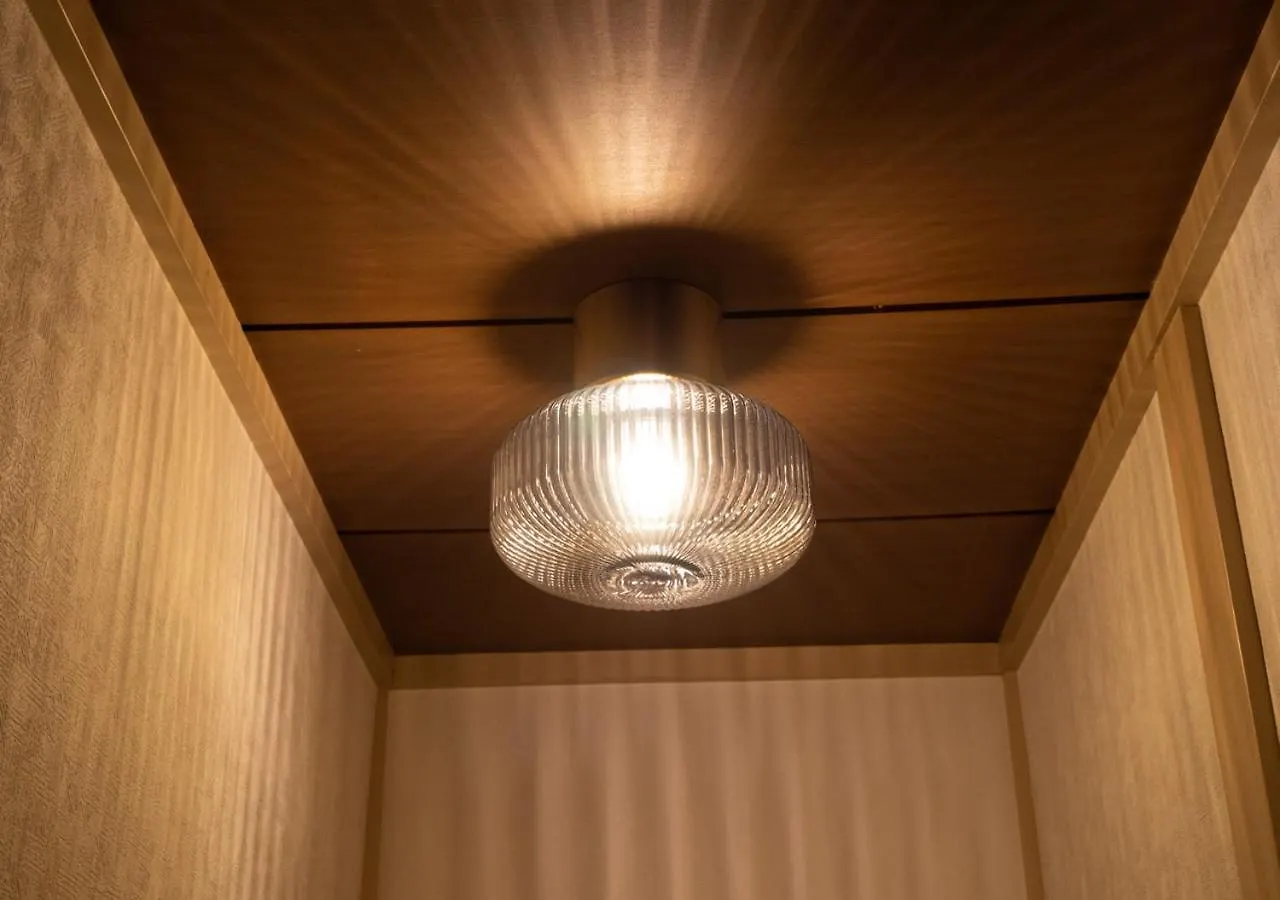 Lido Urayasu Apartment Tokyo