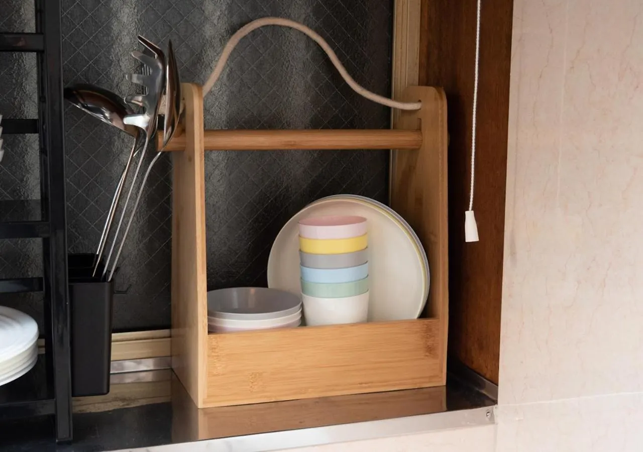 Lido Urayasu Apartment Tokyo Japan