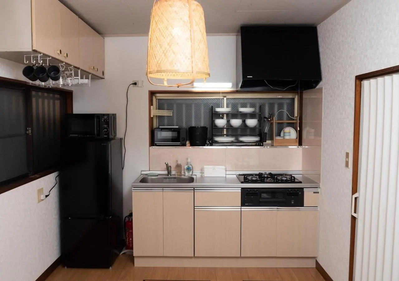 Lido Urayasu Apartment Tokyo 0*,