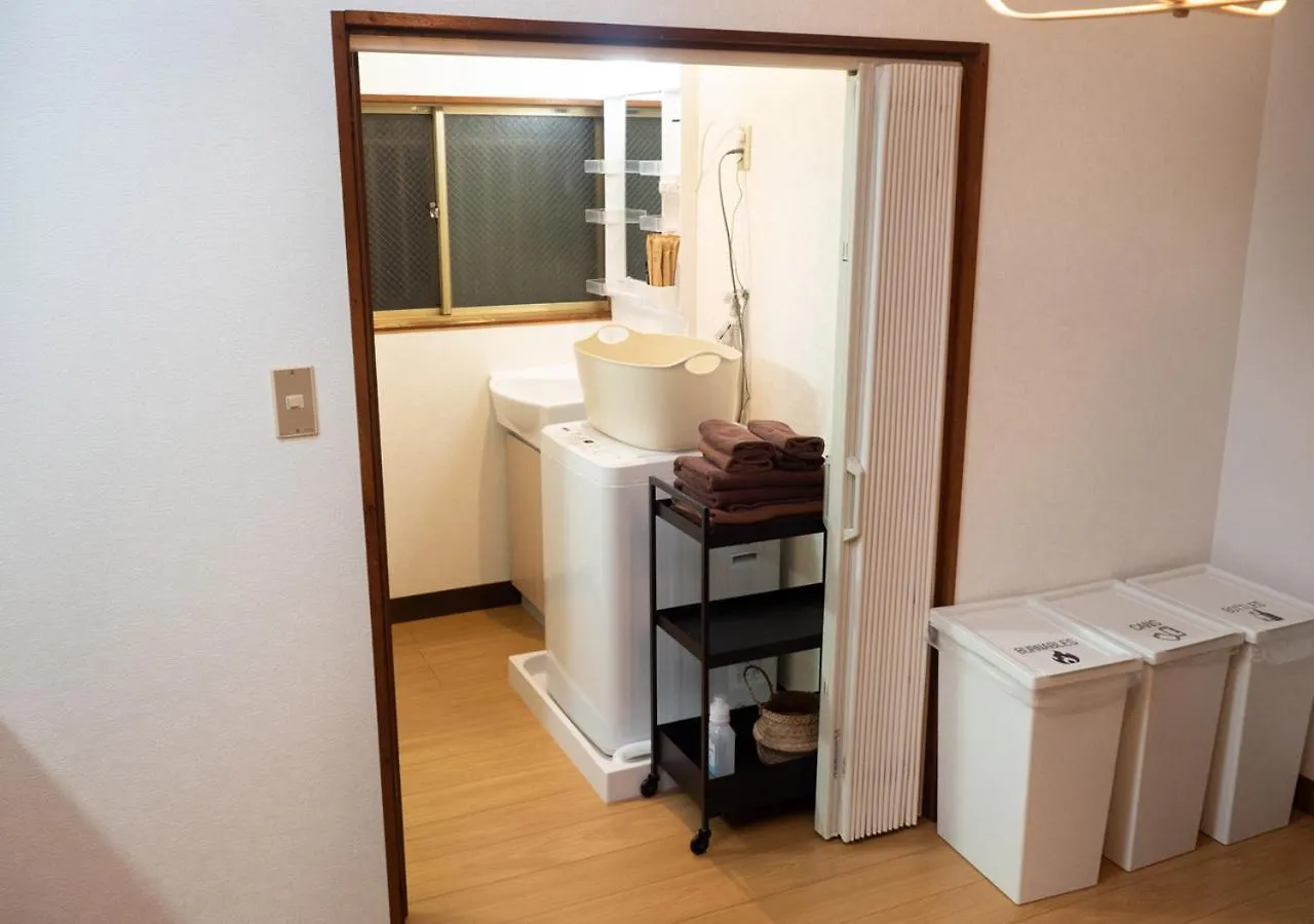 Lido Urayasu Apartment Tokyo