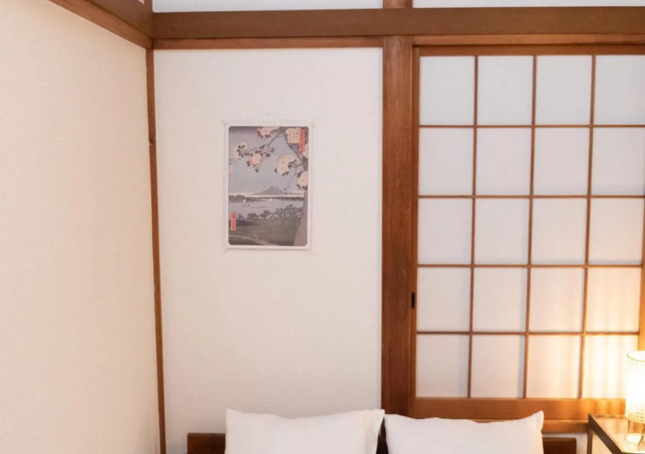 Lido Urayasu Apartment Tokyo