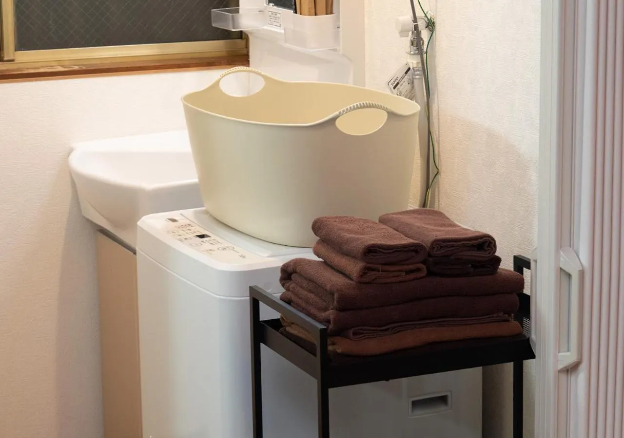 Lido Urayasu Apartment Tokyo