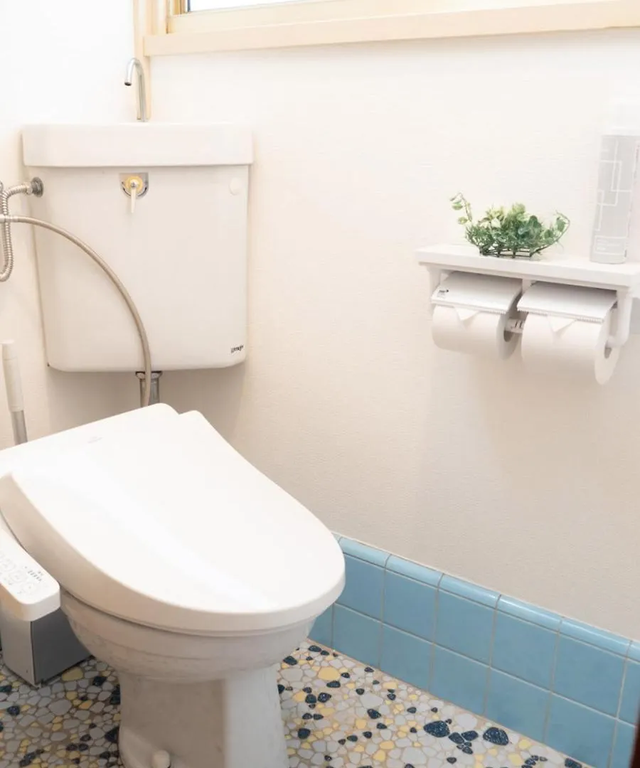 Lido Urayasu Apartment Tokyo