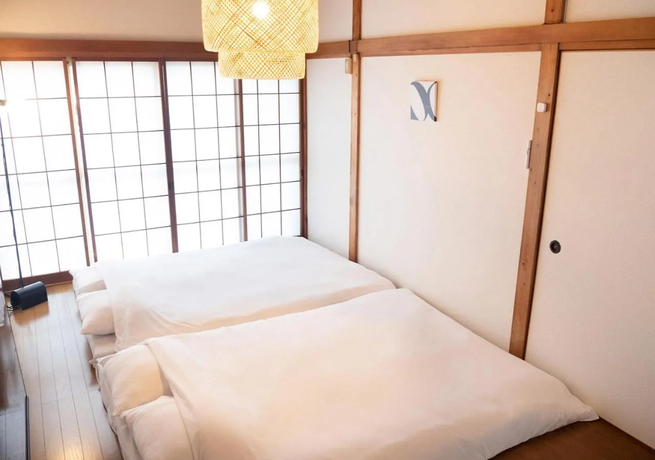Lido Urayasu Apartment Tokyo 0*,