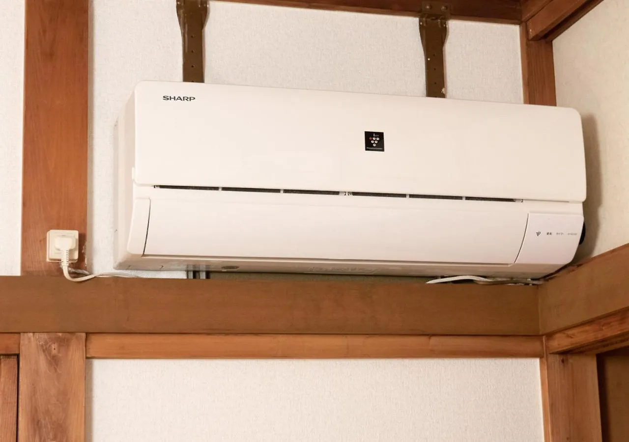 Lido Urayasu Apartment Tokyo
