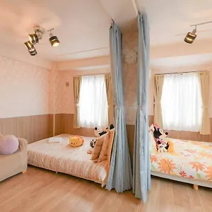  Appartement Jinghouse小岩 Direct To Shinjuku/airport/close To Station