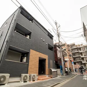  Appartement ミニマリズムホテル葛飾