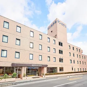 Hotel Urayasu Sun, Tokyo