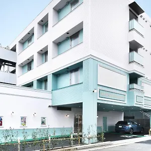 ホテル フォーストーリーズホテル舞浜　東京ベイ, 東京都