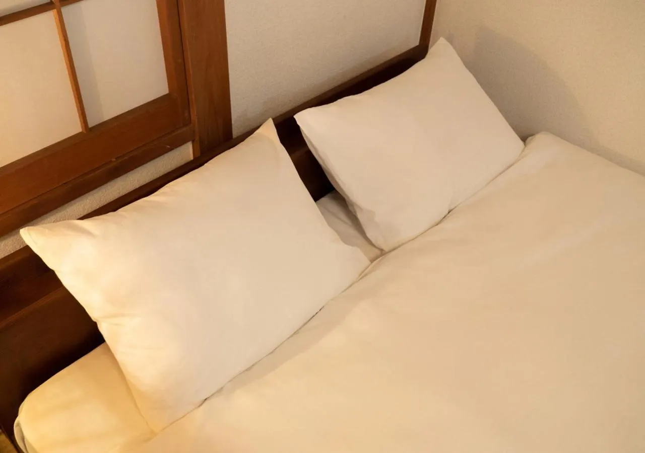 Lido Urayasu Apartment Tokyo