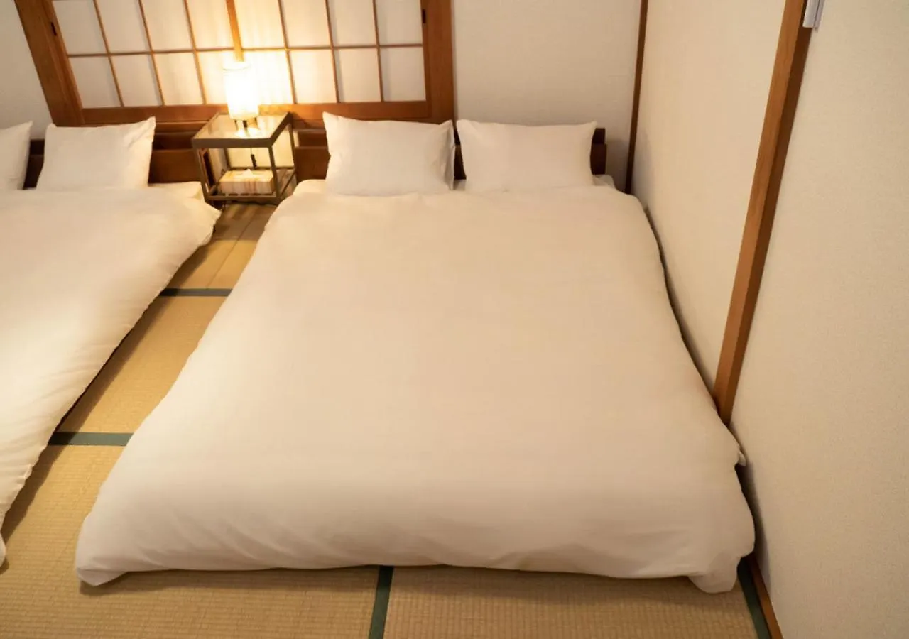 Lido Urayasu Apartment Tokyo 0*,