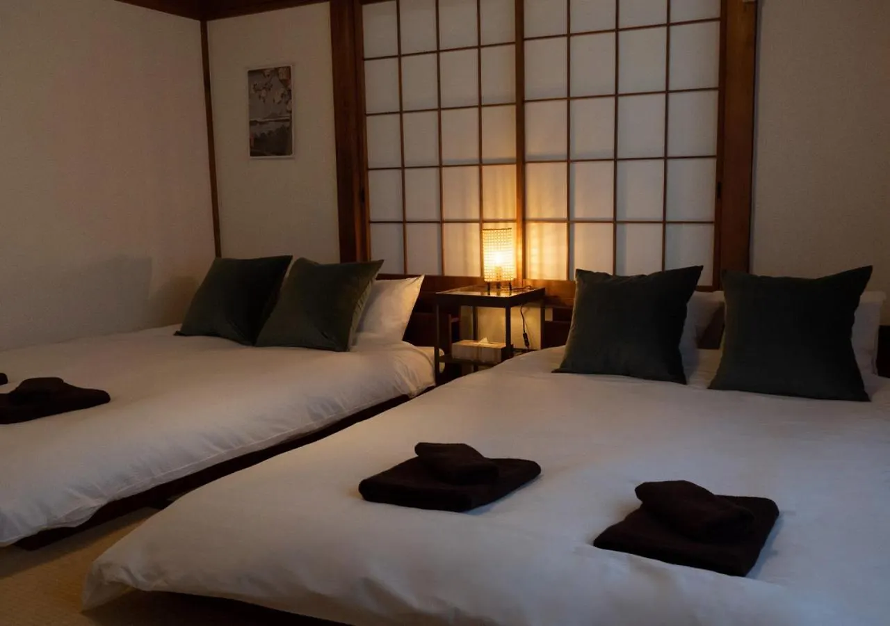 Lido Urayasu Apartment Tokyo