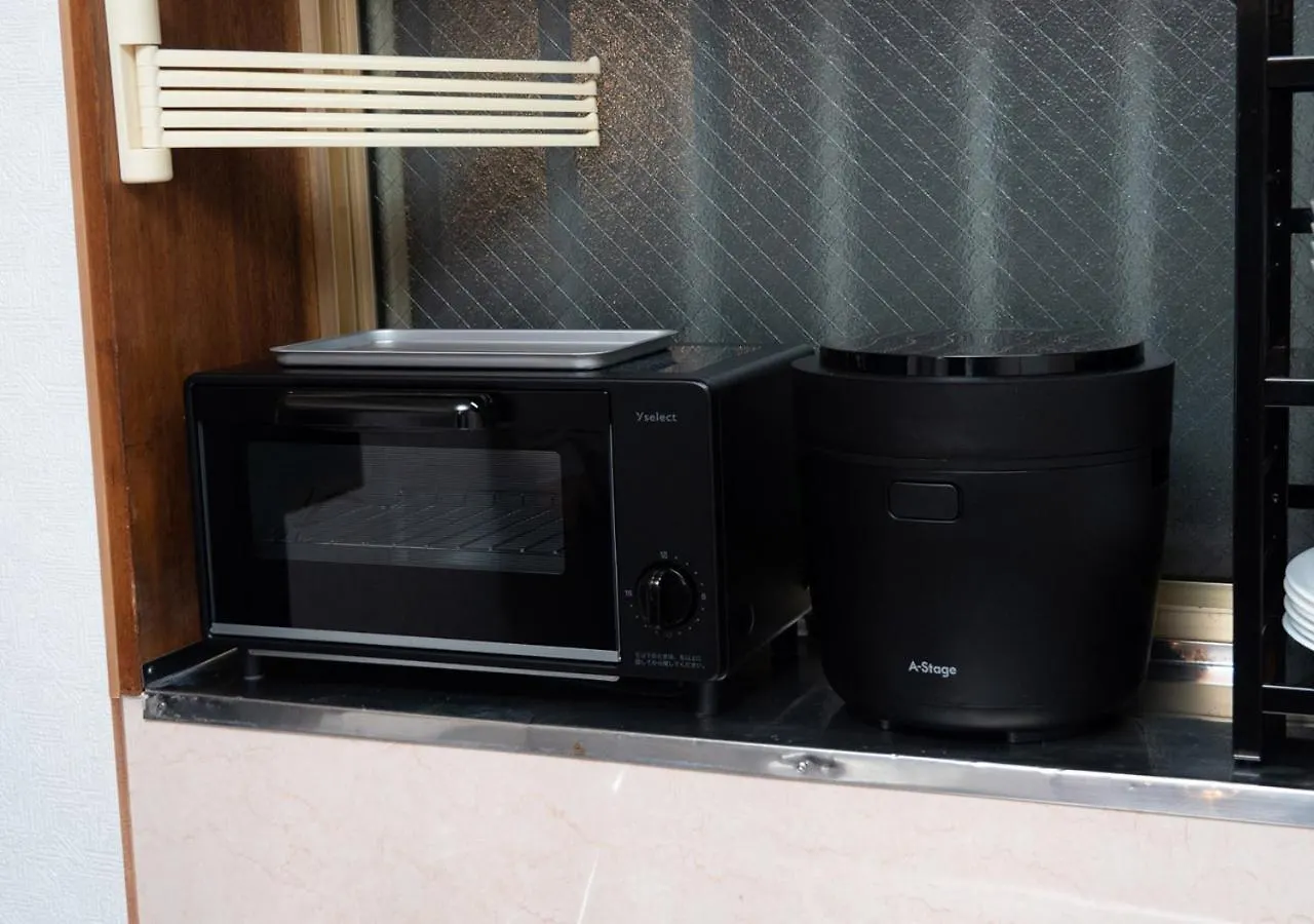 Lido Urayasu Apartment Tokyo