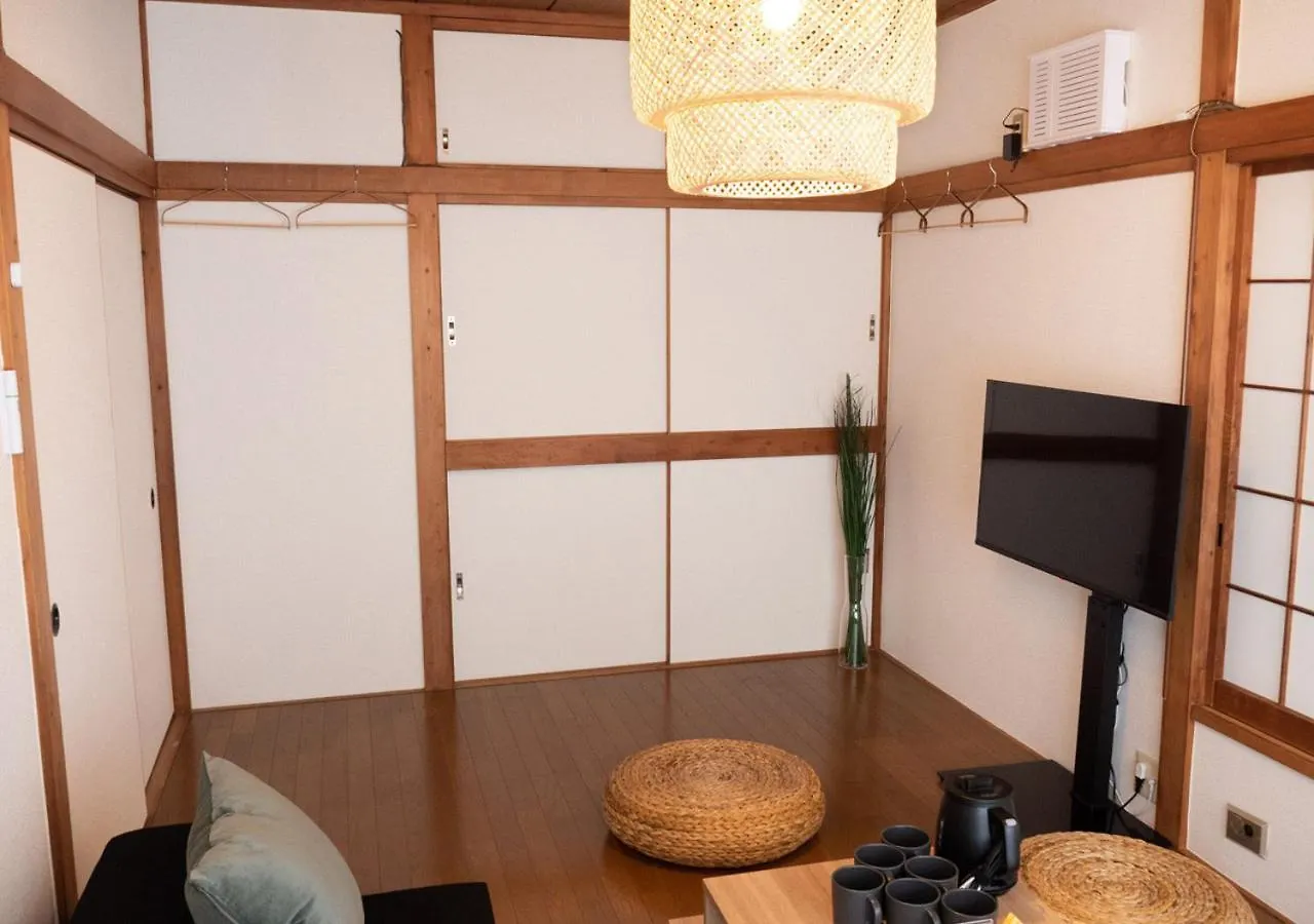 Lido Urayasu Apartment Tokyo Japan